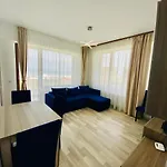 Gh Summerland Ξενοδοχείο με διαμερίσματα Mamaia