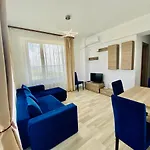 Gh Summerland Ξενοδοχείο με διαμερίσματα 3*