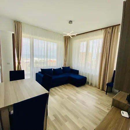 Gh Summerland Apartmanhotel Mamaia