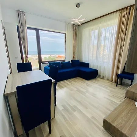 Gh Summerland Ξενοδοχείο με διαμερίσματα 3*