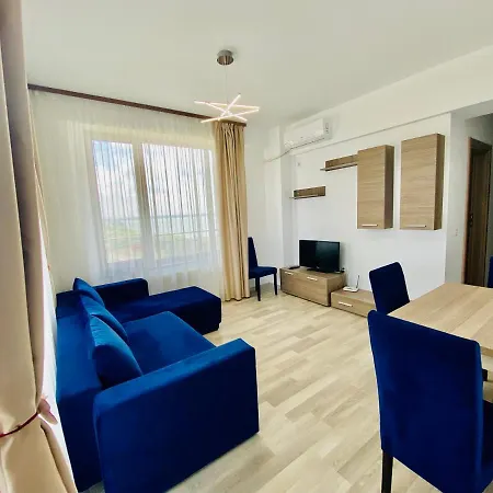 Gh Summerland Apartmanhotel 3*