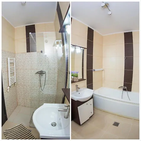 Apartmanhotel Gh Summerland 3*
