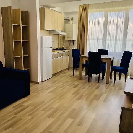 Gh Summerland 3* Mamaia