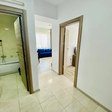 Apart Otel Gh Summerland 4*