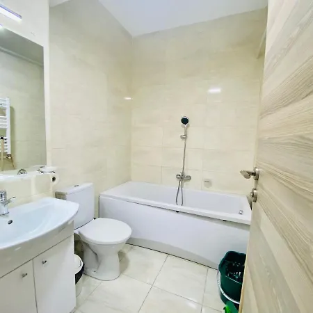 Apart Otel Gh Summerland