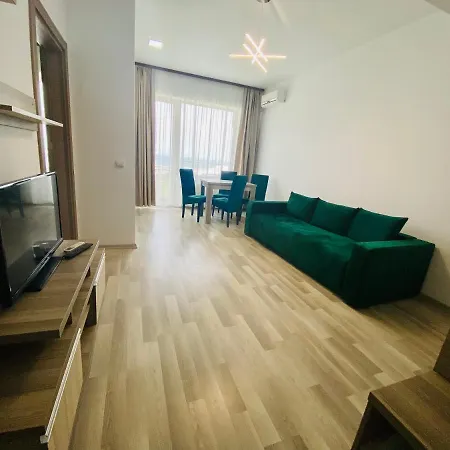 Gh Summerland 4* Mamaia