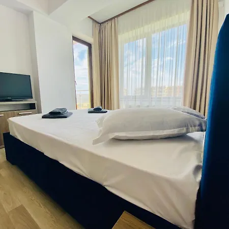 Apart Otel Gh Summerland 3*