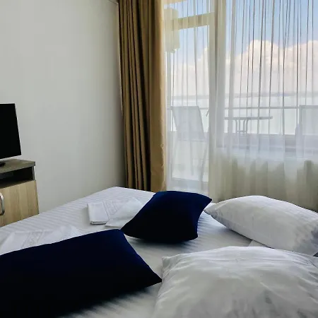 Gh Summerland Apart Otel 3*